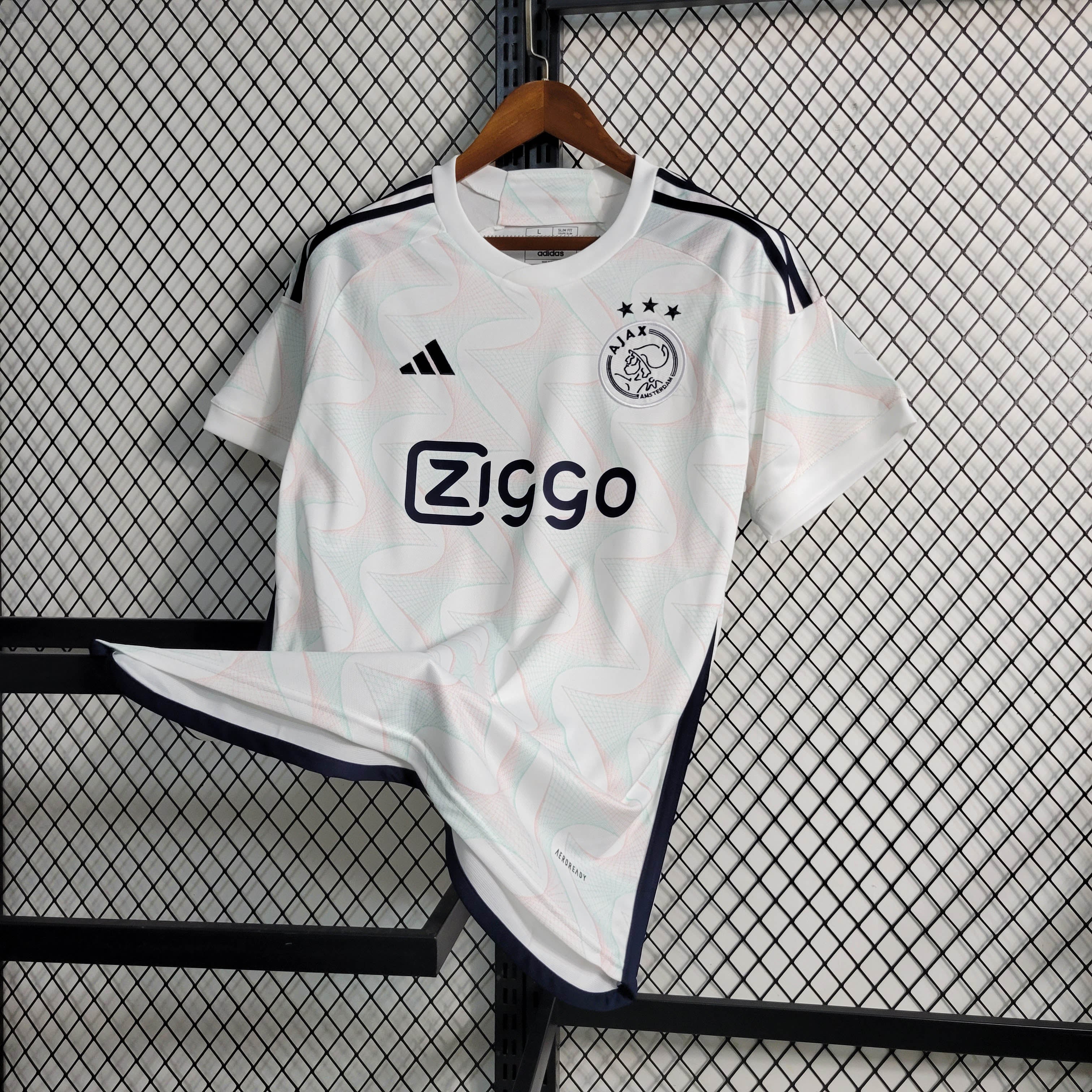 2023/2024 Ajax Away