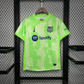 2024/2025 Barcelona Third Away