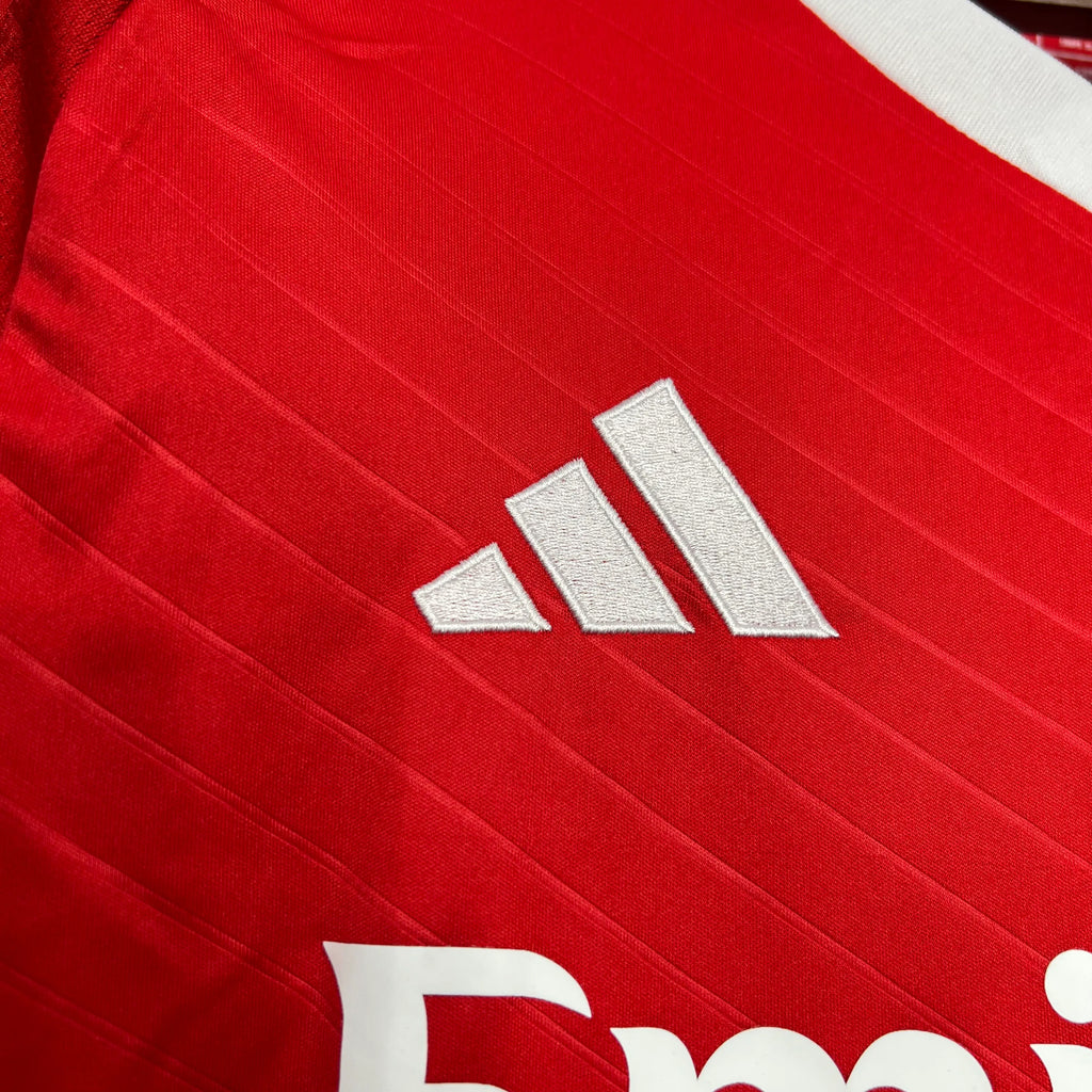 2024/2025 Benfica Home