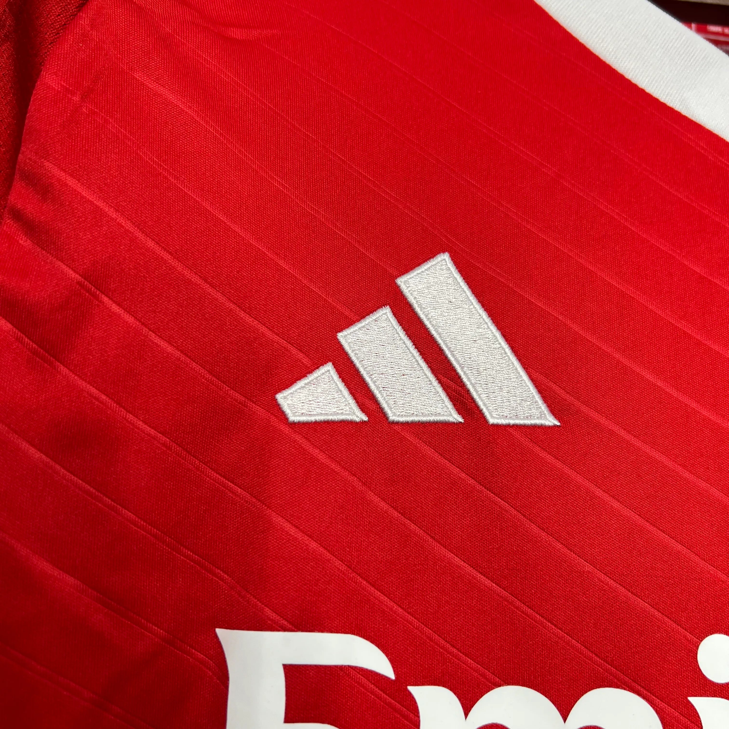 2024/2025 Benfica Home