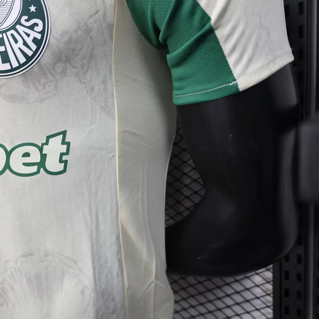 2025/2026 Player Version Palmeiras World Cup Away