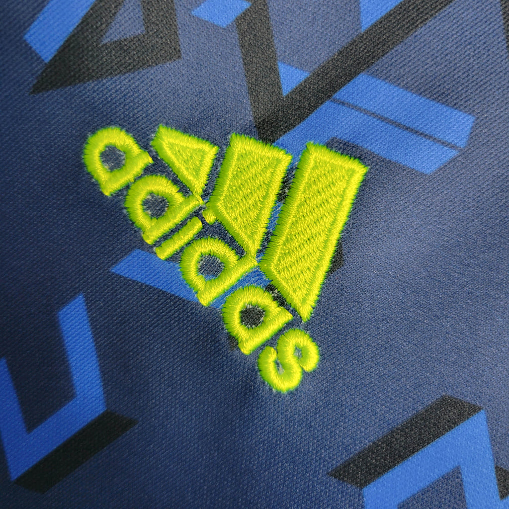 2023/2024 Arsenal Special Edition Blue