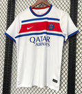 2026/2027 Psg Paris Pre-Match Home Football Jersey 1:1 Thai Quality topjersey
