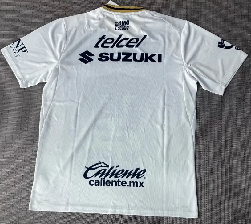 2026/2027 Pumas UNAM Away Football Shirt 1:1 Thai Quality topjersey