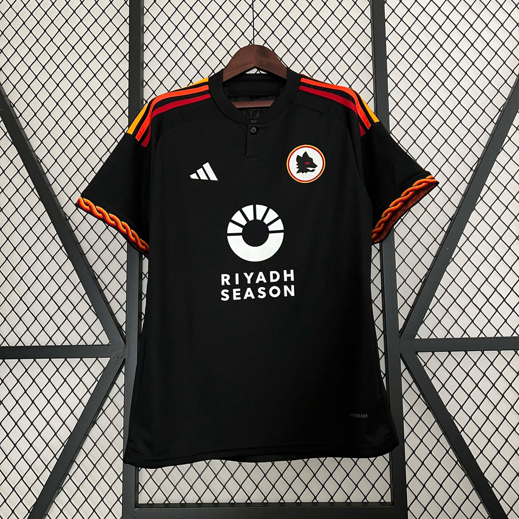 2023/2024 Roma Third Away