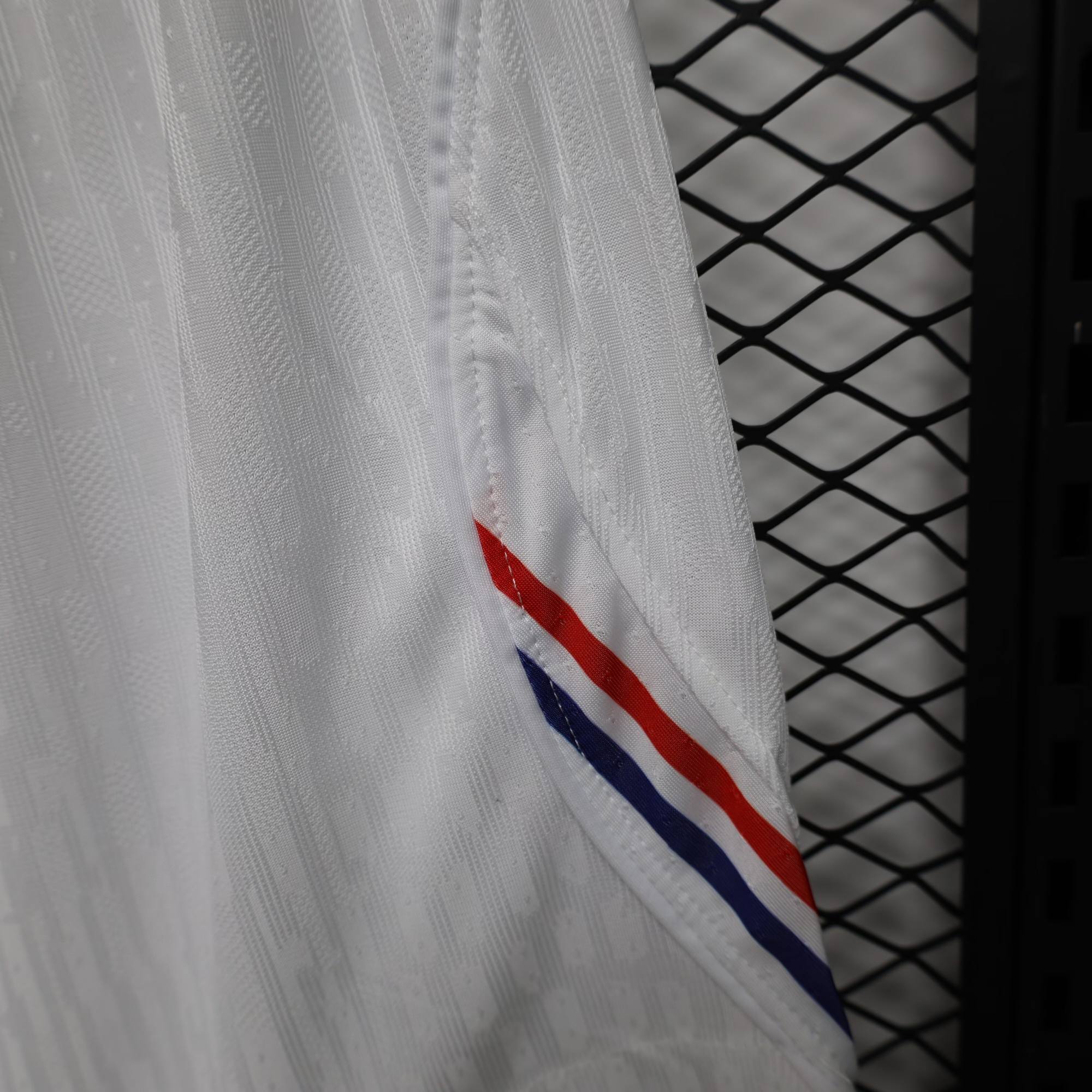2026/2027 Player Version France Home Shorts 1:1 Thai Quality