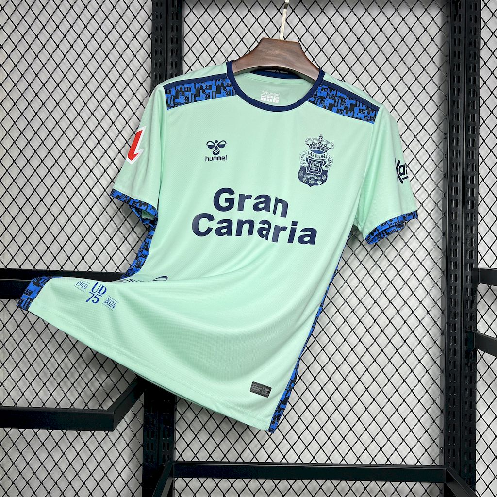 2024/2025 UD Las Palmas Third Away