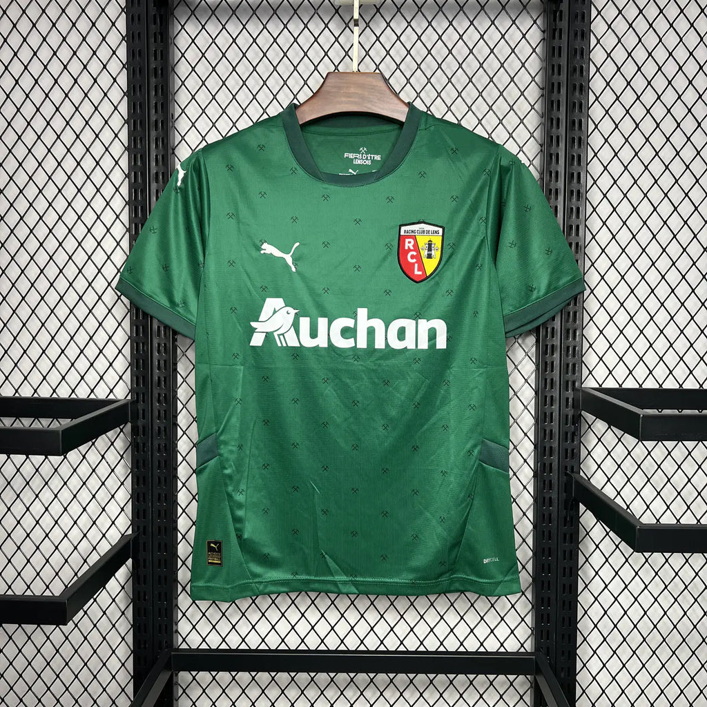 2024/2025 RC Lens Away