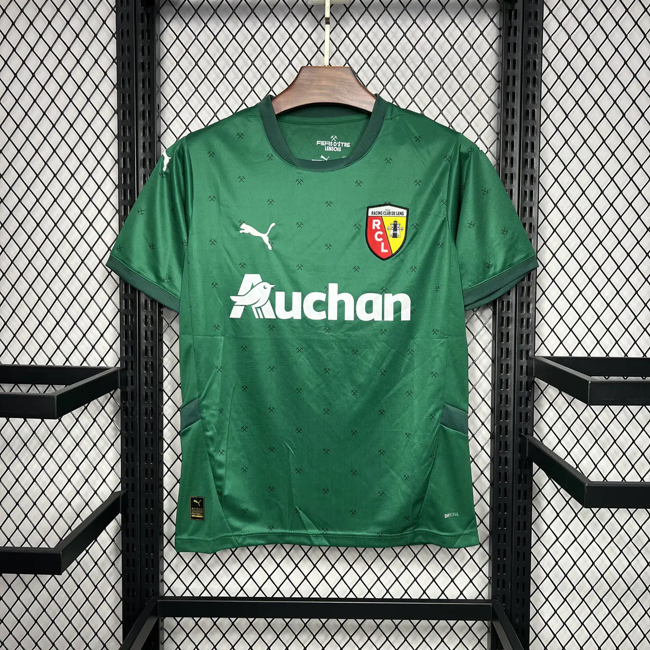 2024/2025 RC Lens Away
