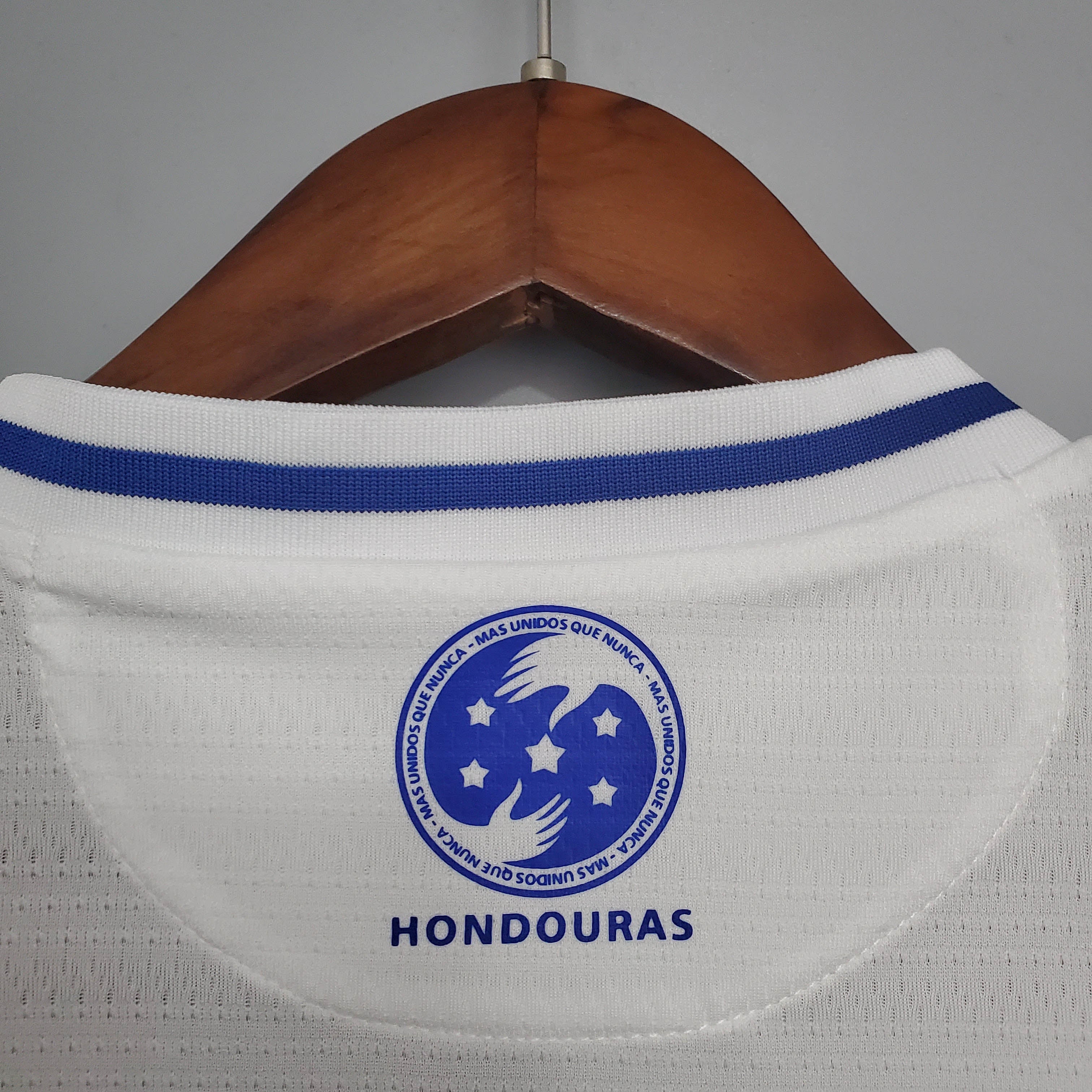 2021/2022 Honduras