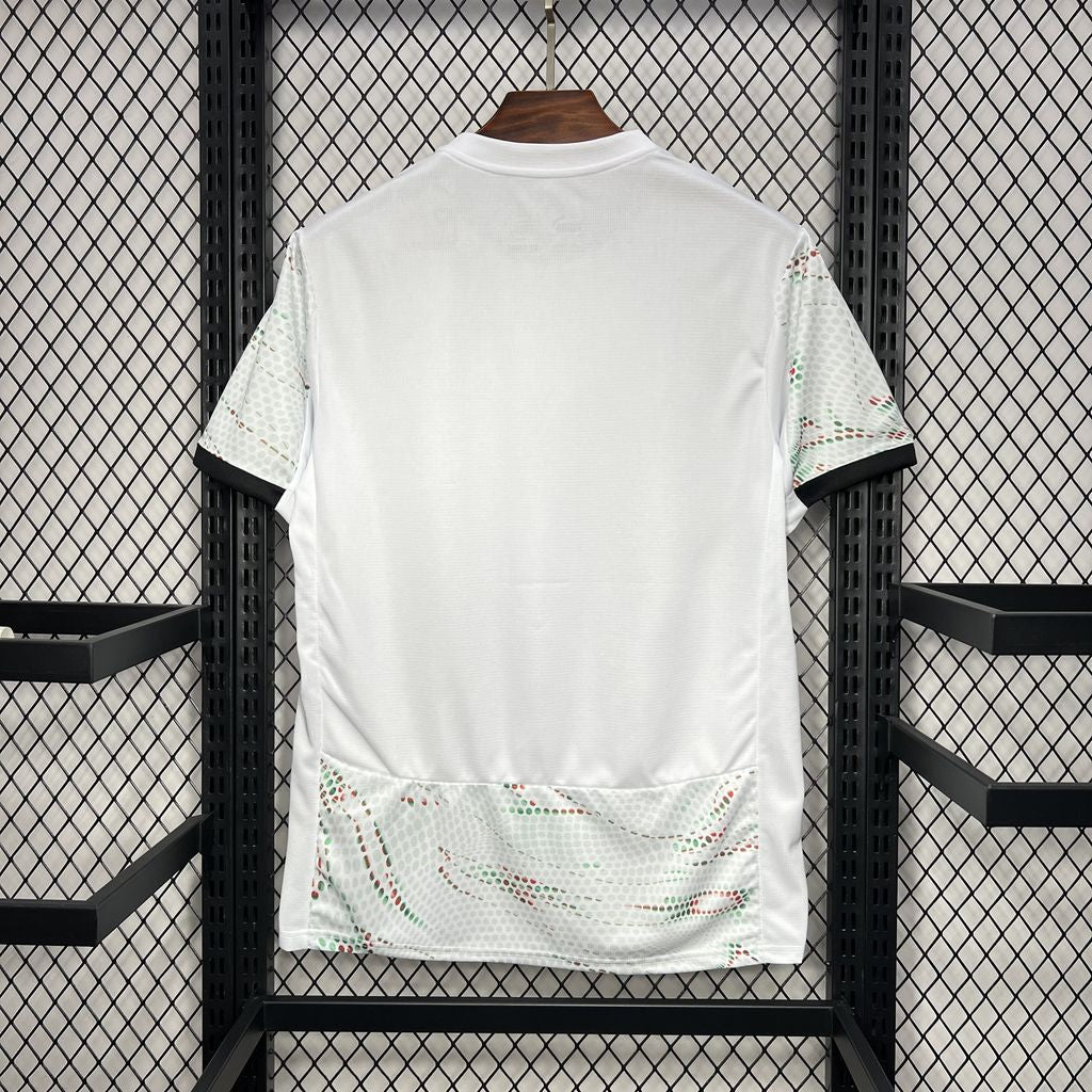 2025-2026 Portugal Away