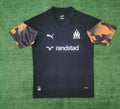 2023/2024 Olympique de Marseille Training Wear
