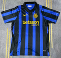 2026/2027 Inter Milan Home Football Jersey 1:1 Quality Thai topjersey