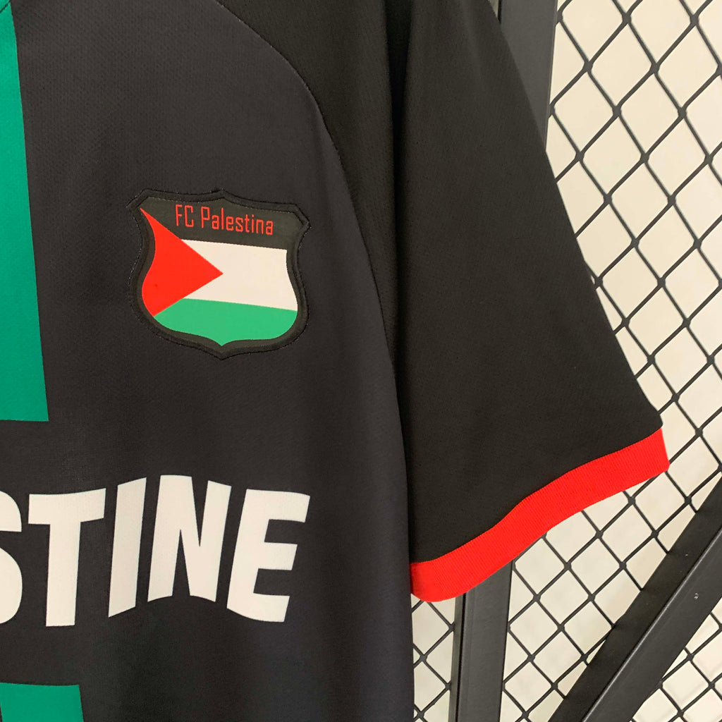 2023-2024 Palestine Home
