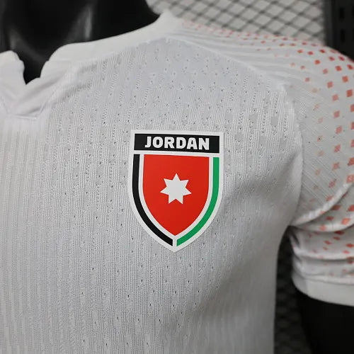2026/2027 Player Version Jordan Home Football Shirt 1:1 Thai Quality topjersey