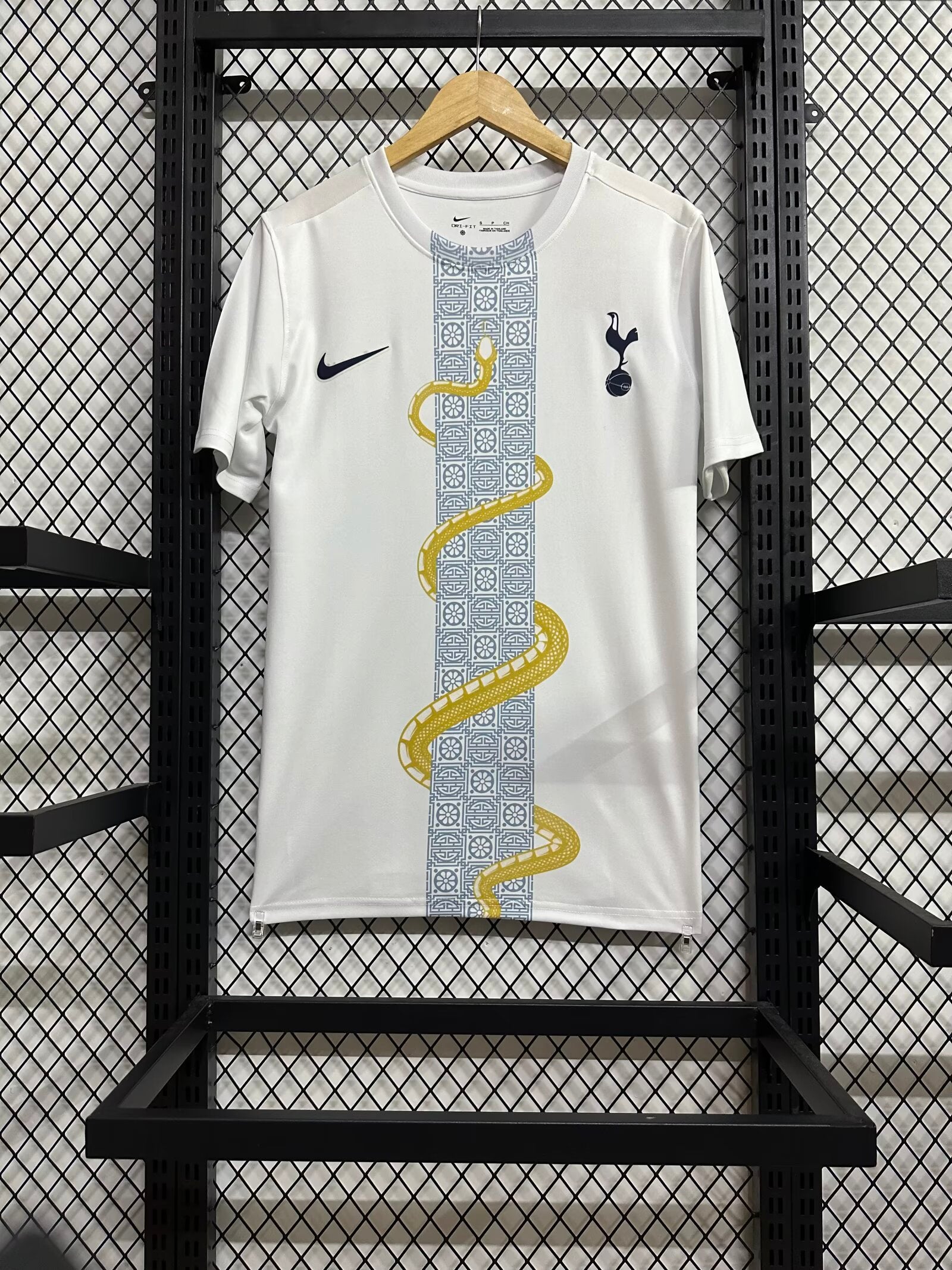 2025/2026 Tottenham Special Edition