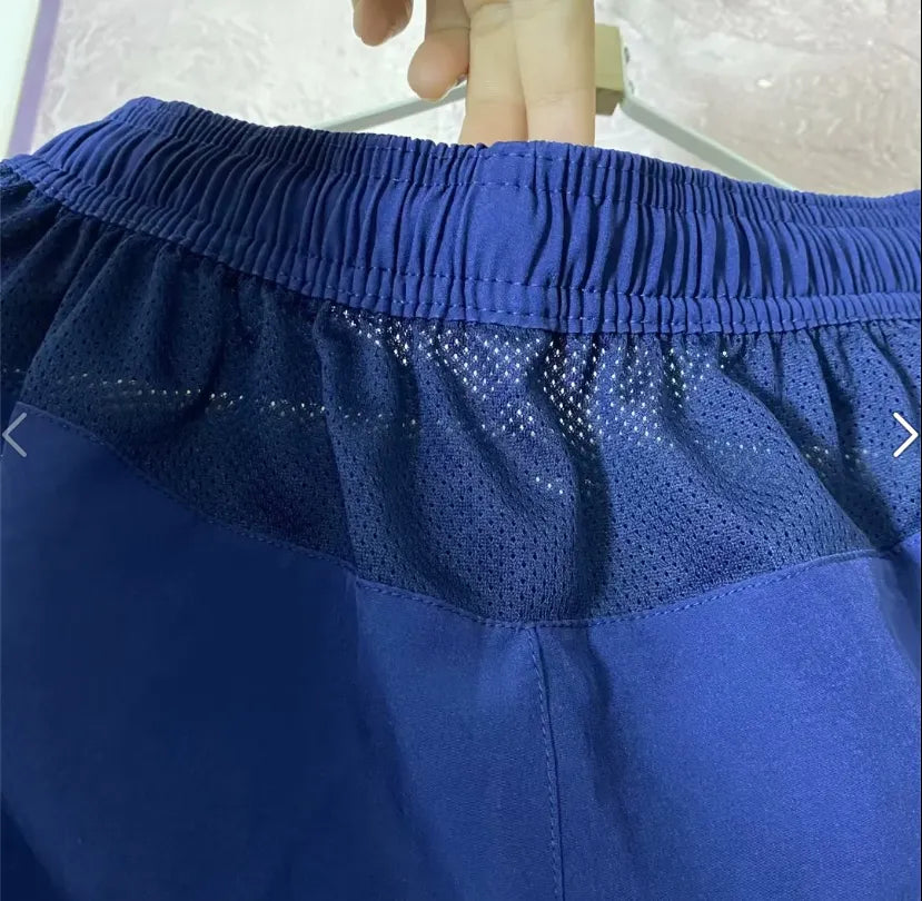 2014/2015 Barcelona Home Shorts
