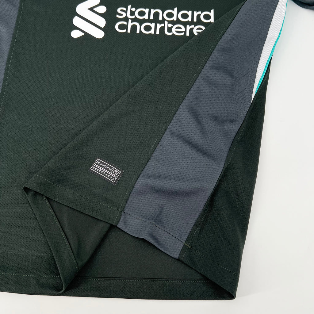 2024/2025 Liverpool Away