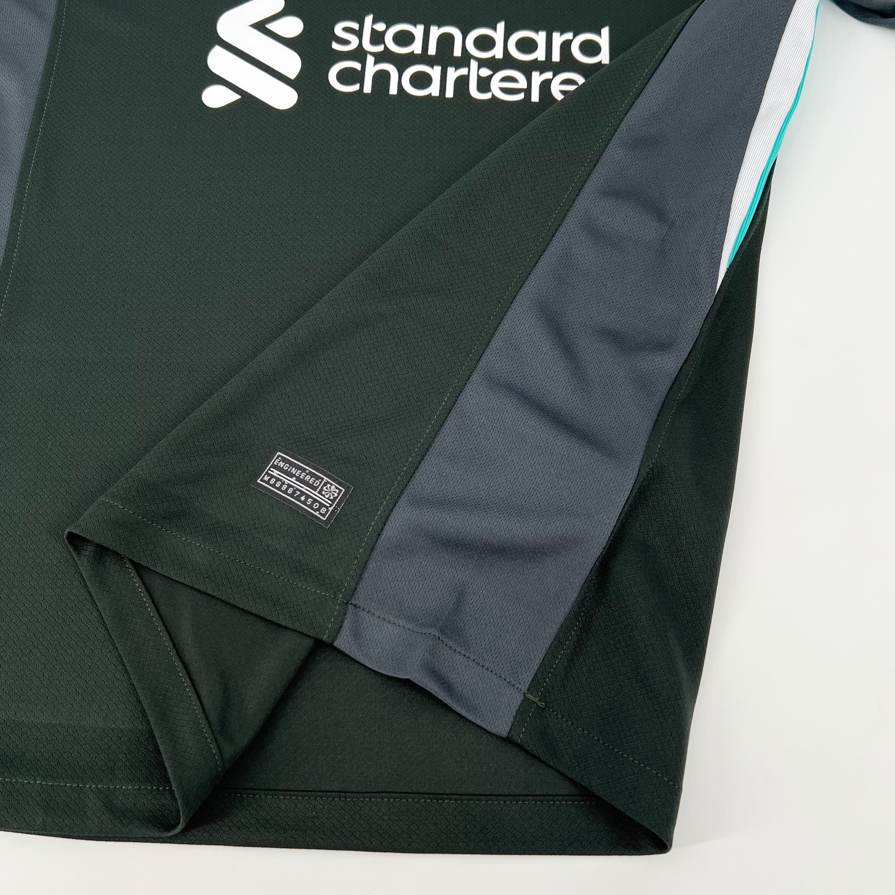 2024/2025 Liverpool Away