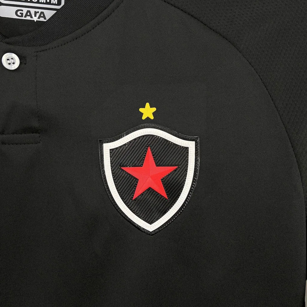 2025/2026 Botafogo Away