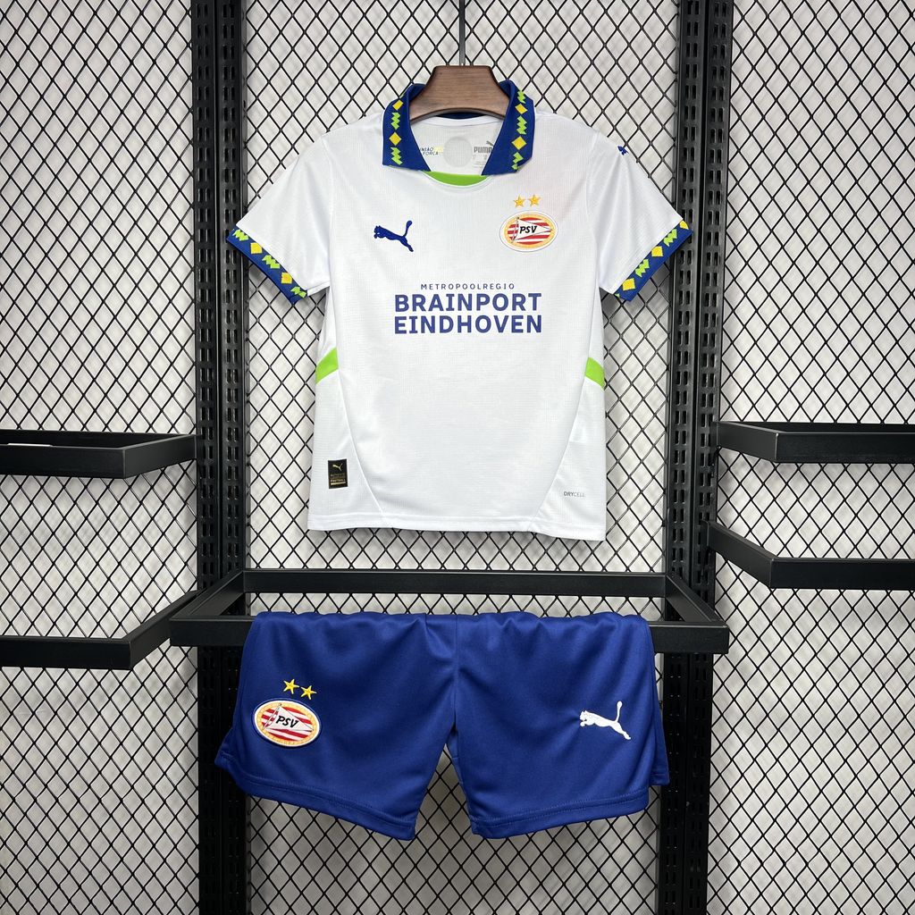 2024/2025 Eindhoven Third Away