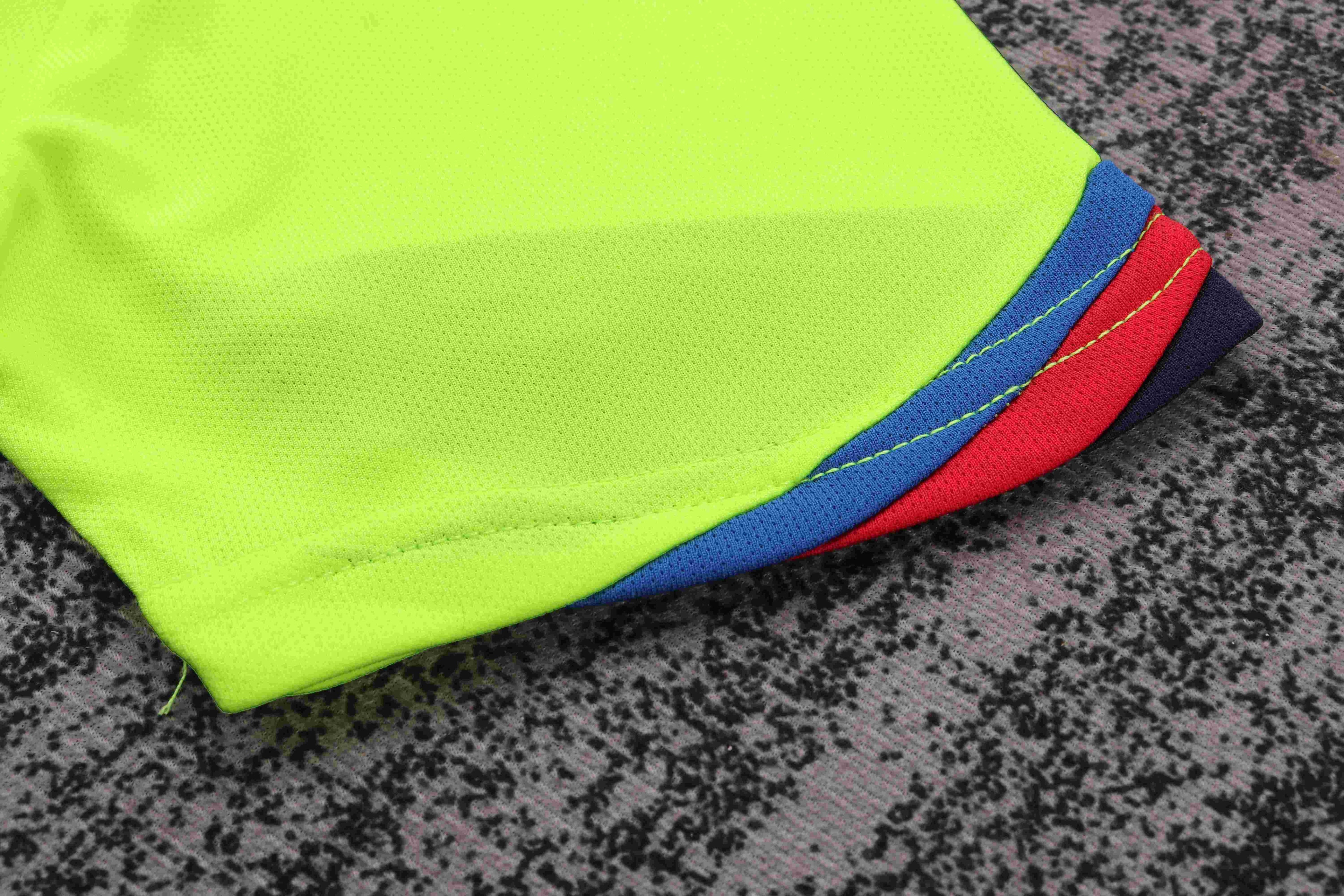 2005-2006 Retro Barcelona Away