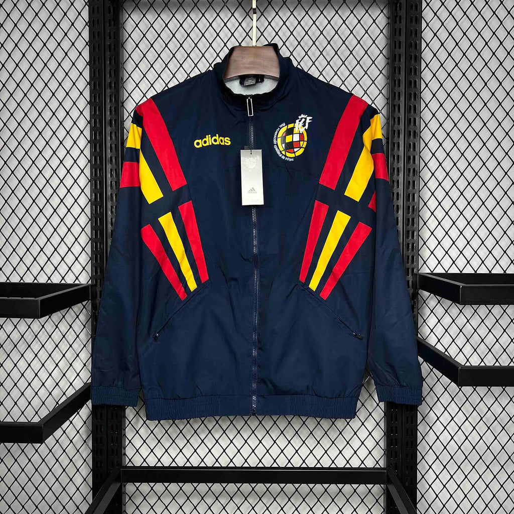 2024 Spain Windbreaker