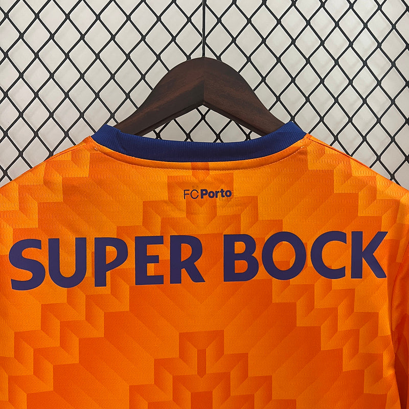 2024/2025 Porto Away