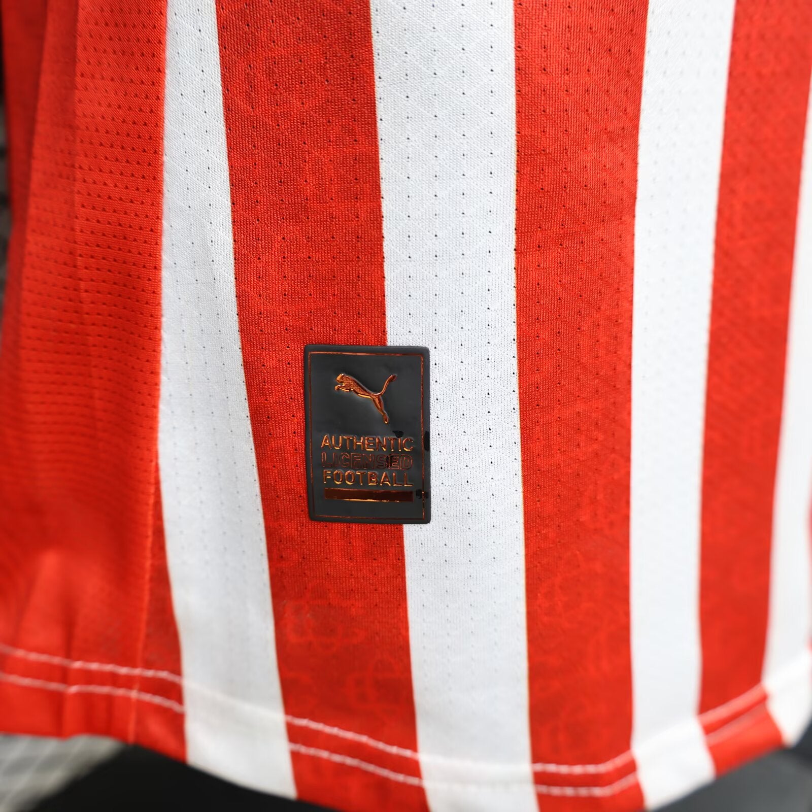2026/2027 Player Version Chivas Home Football Jersey 1:1 Thai Quality