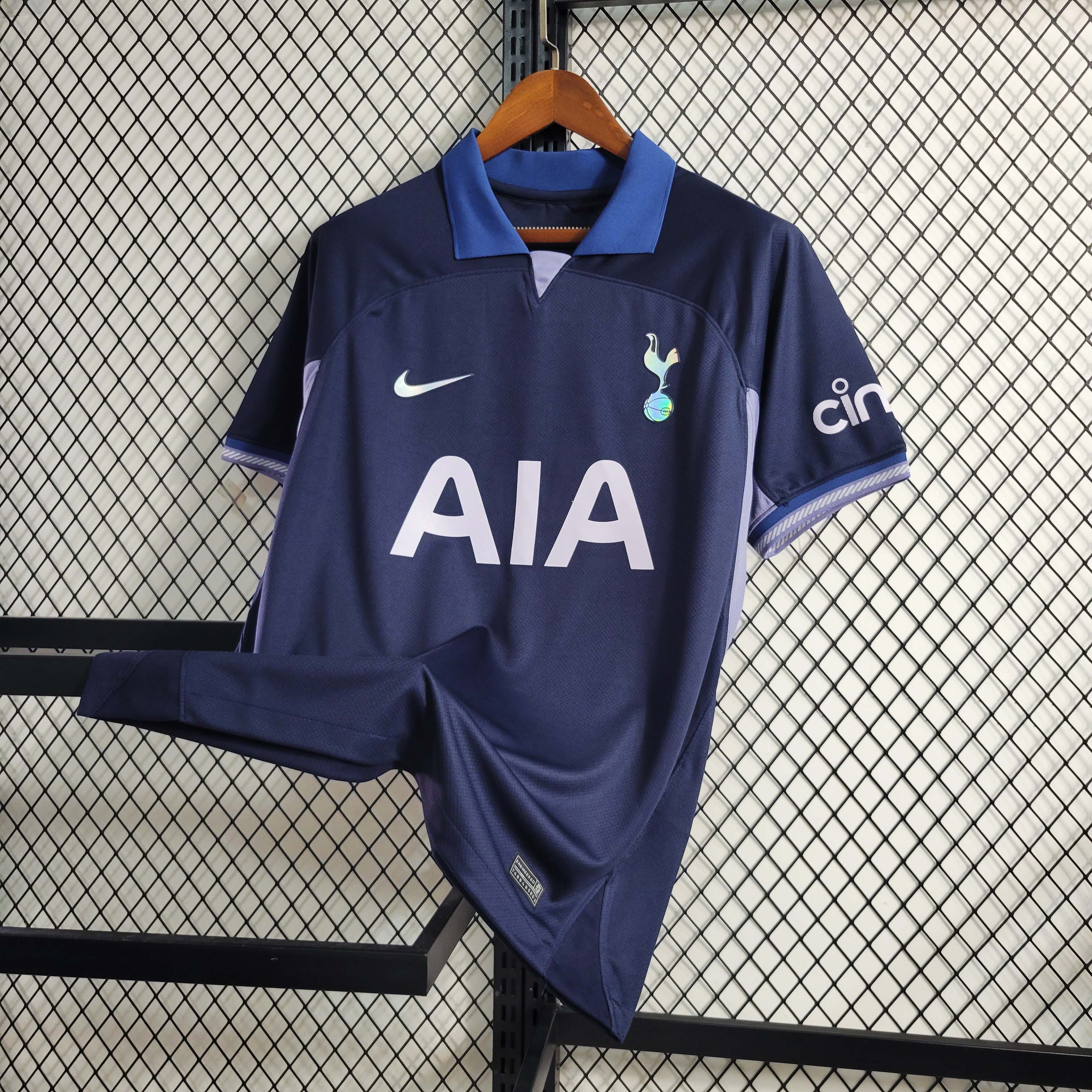2023/2024 Tottenham Away