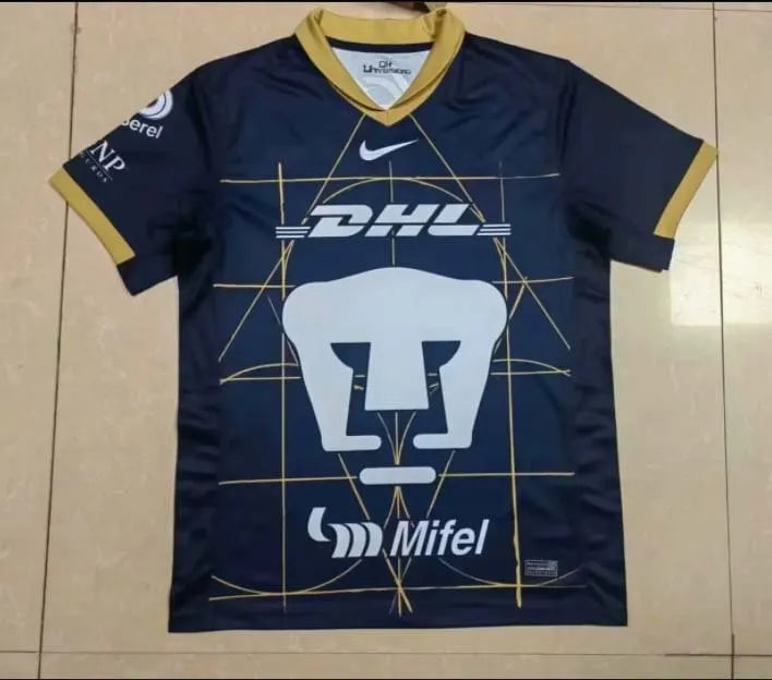 2024/2025 Pumas UNAM Away