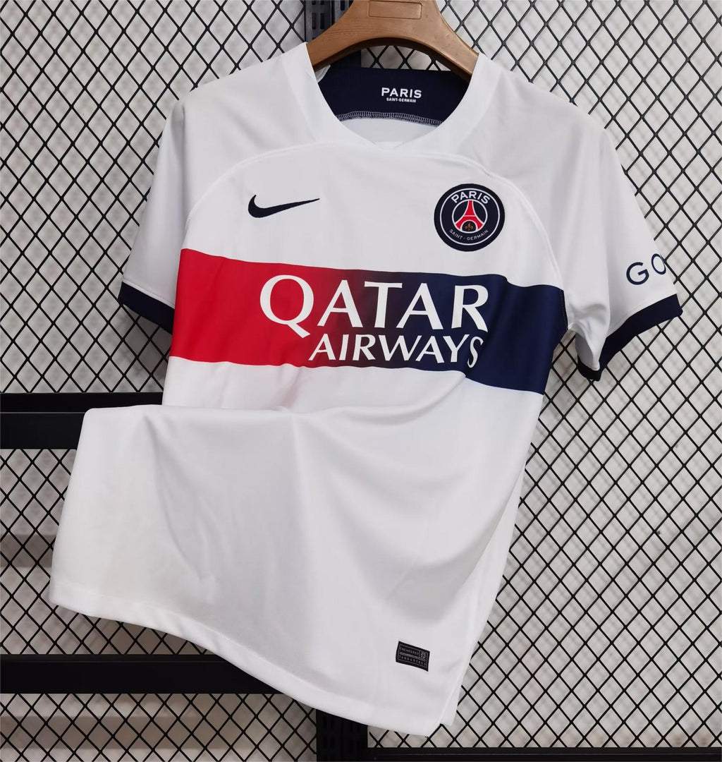 2023/2024 Psg Paris Saint-Germain Away