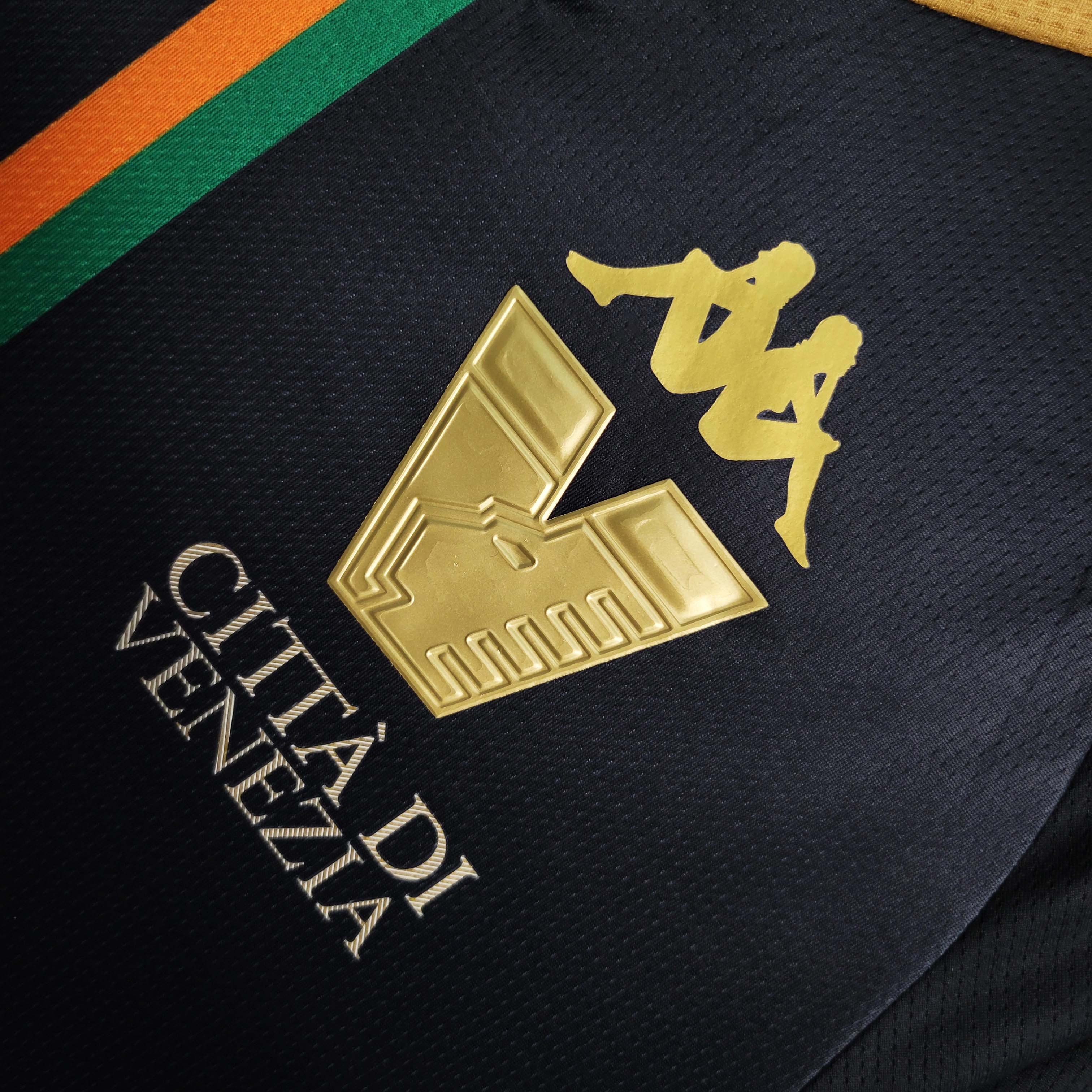 2023/2024 Venezia Home