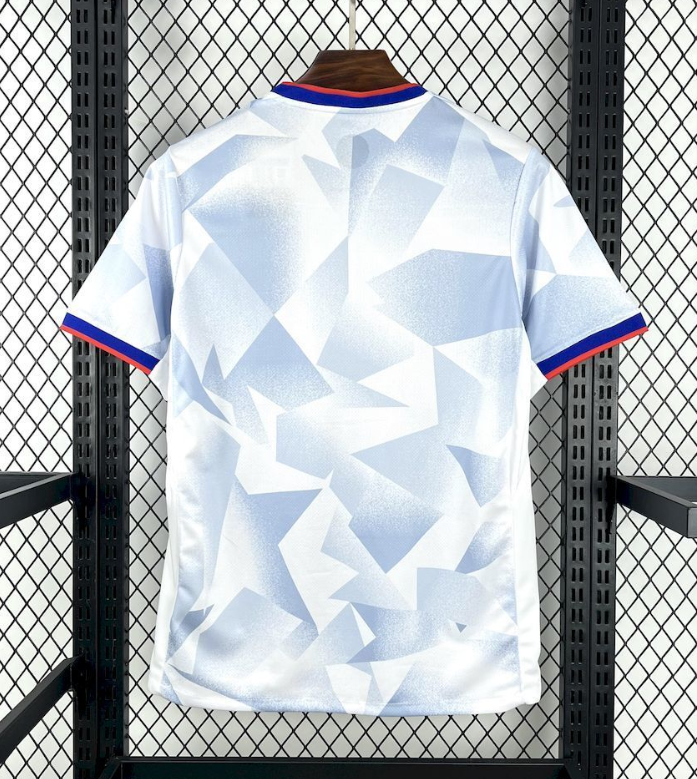 2025/2026 United States National team Home