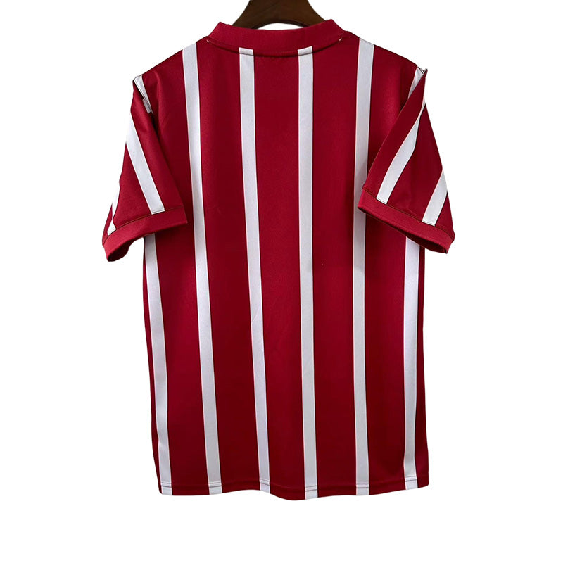 1956 Retro Manchester City Home