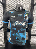 2025/2026 Player Version Santos Special Edition