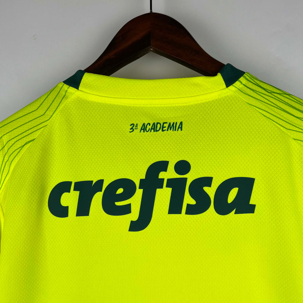 2023/2024 Palmeiras Third Away Jersey