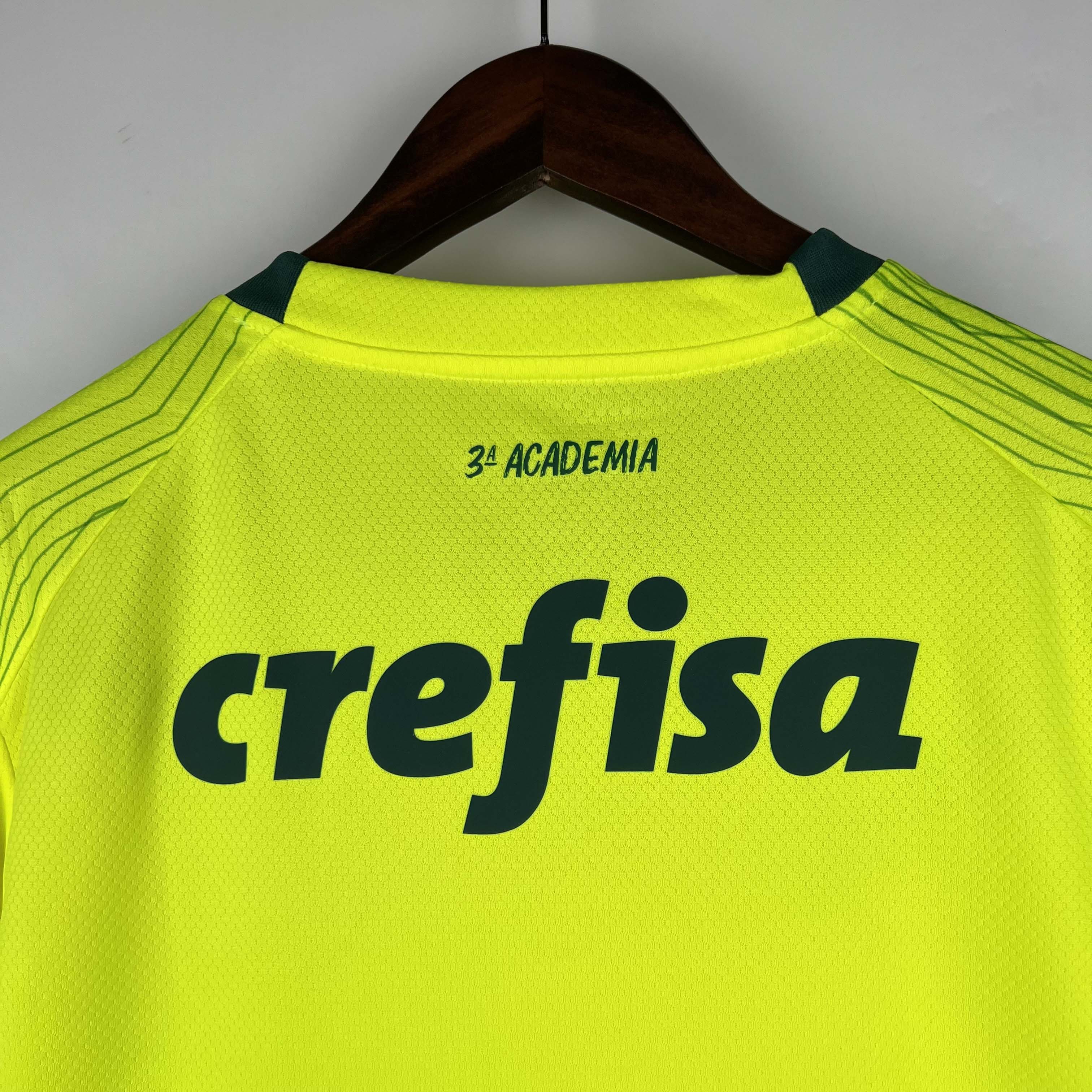 2023/2024 Palmeiras Third Away Jersey