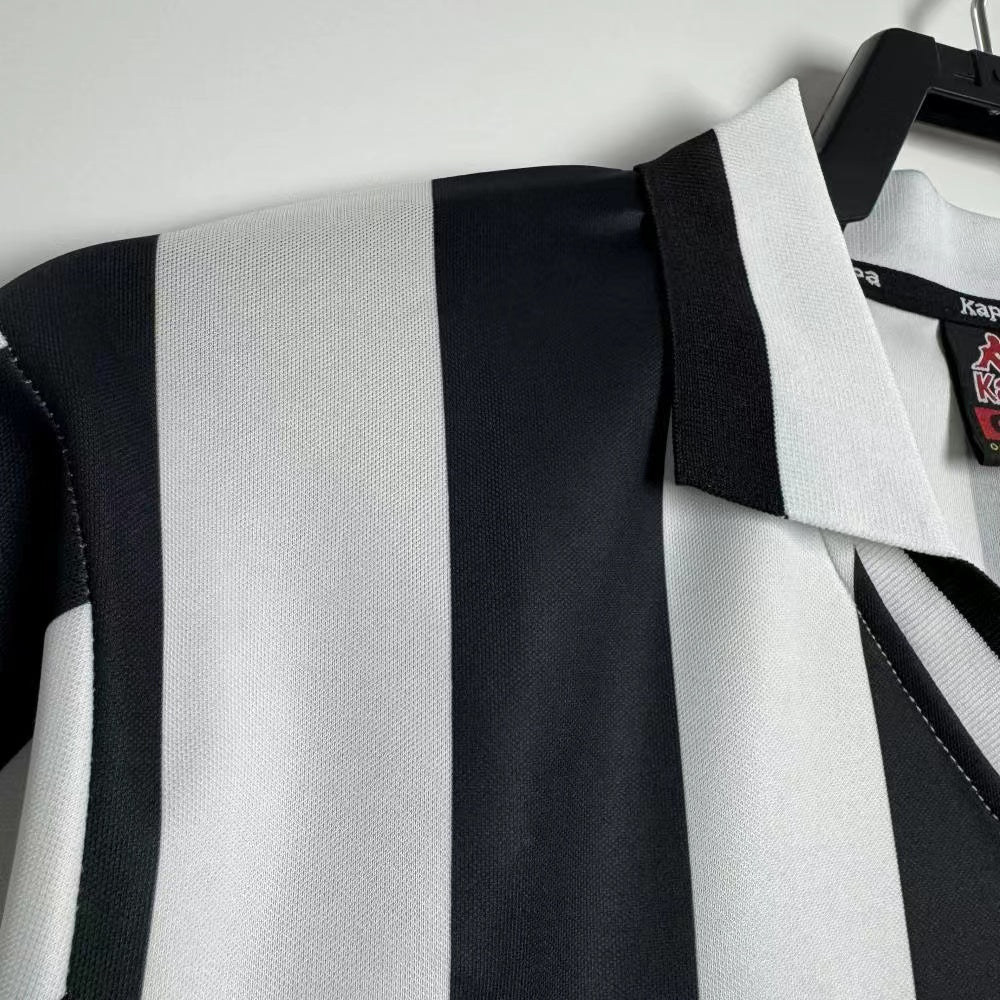 1996/1997 Retro Juventus Home