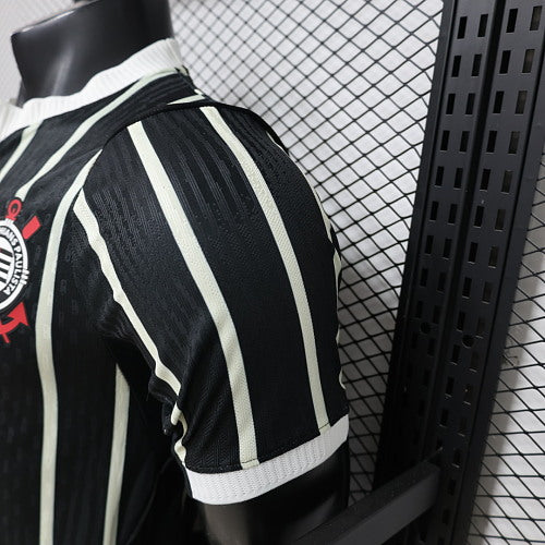 2026/2027 Player Version Corinthians Away Football Jersey 1:1 Thai quality topjersey