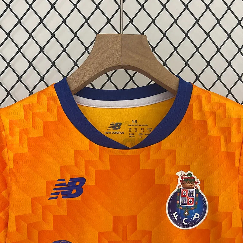 2024/2025 Porto Away