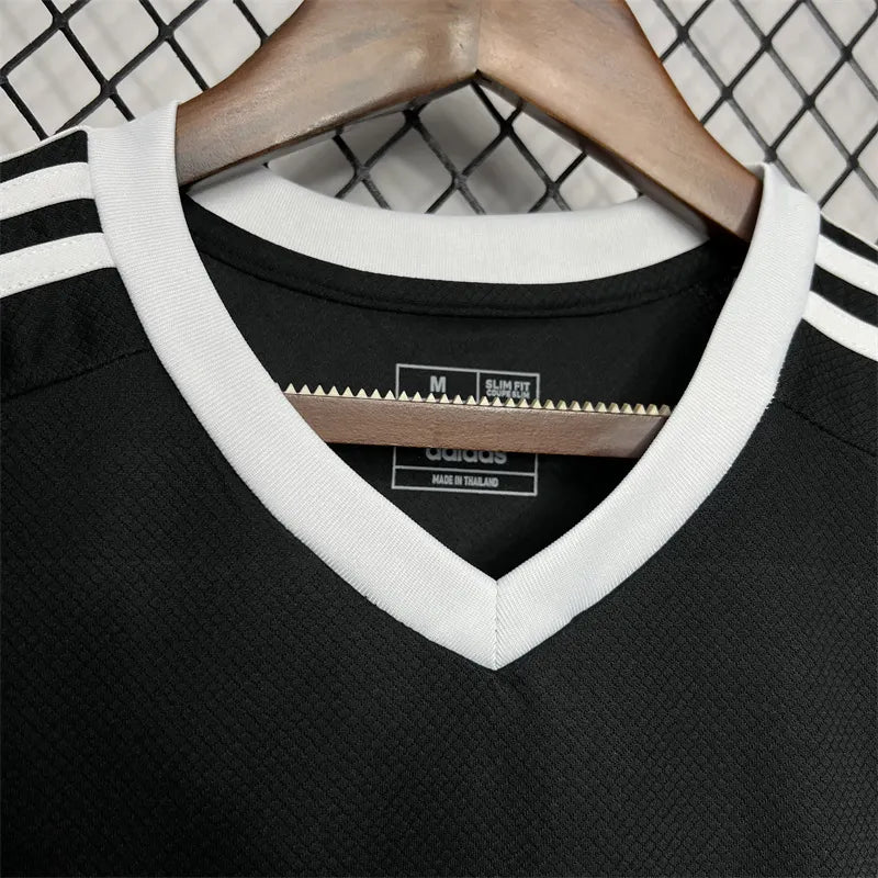 2024/2025 Manchester United Fourth goalkeeper Jersey