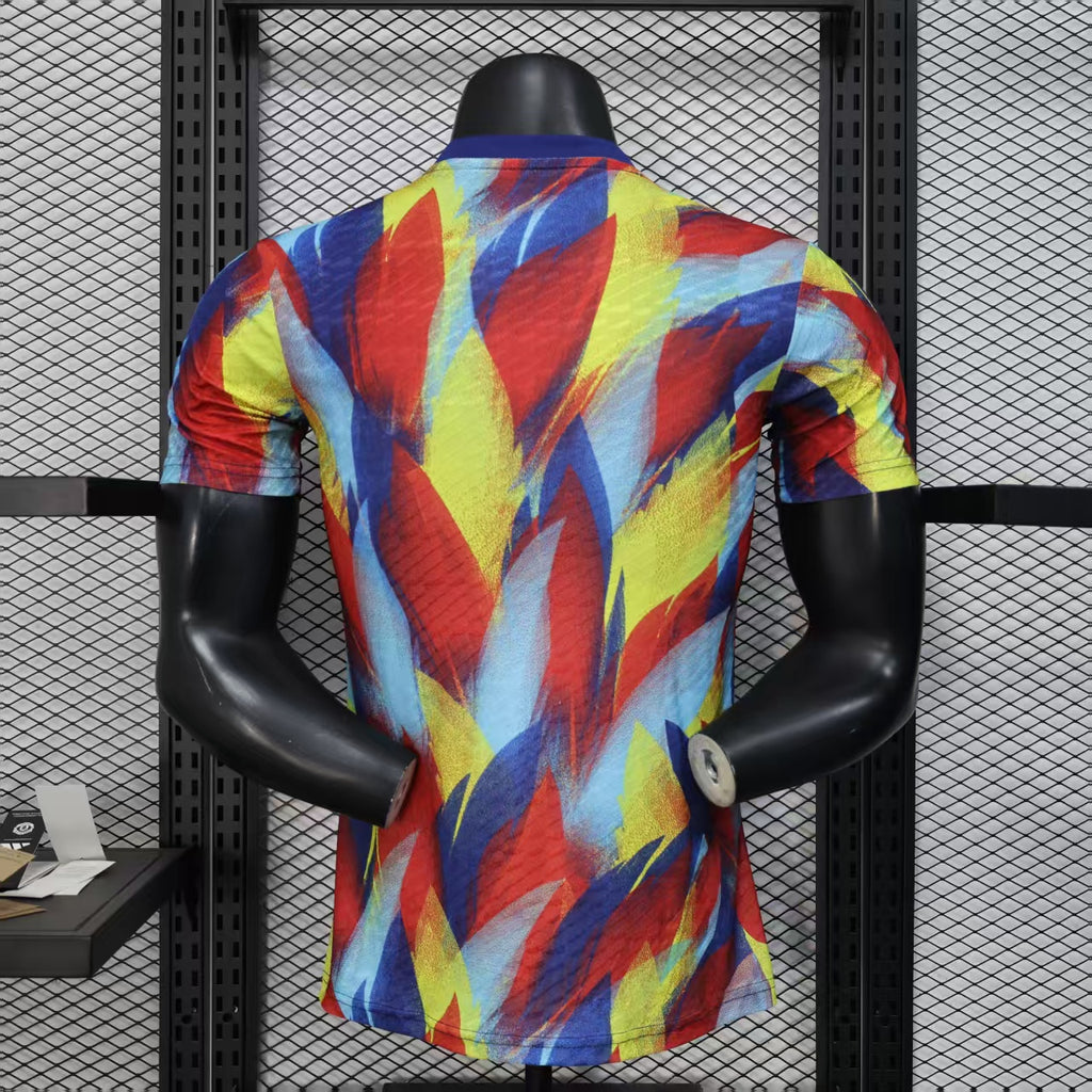 2025/2026 Player Version Arsenal Training clothes