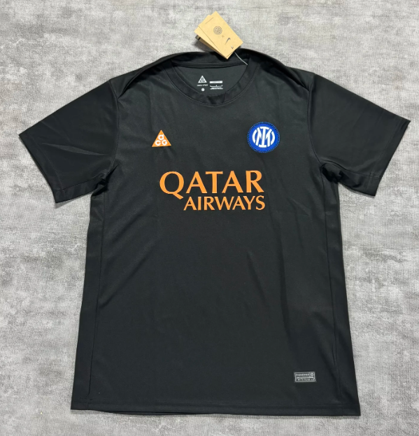 2026/2027 Inter Milan Training Suit Football Jersey1:1 Quality Thai topjersey