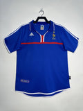 2000 Retro France Home