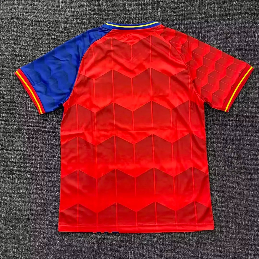 2025/2026 Spain National Team Home
