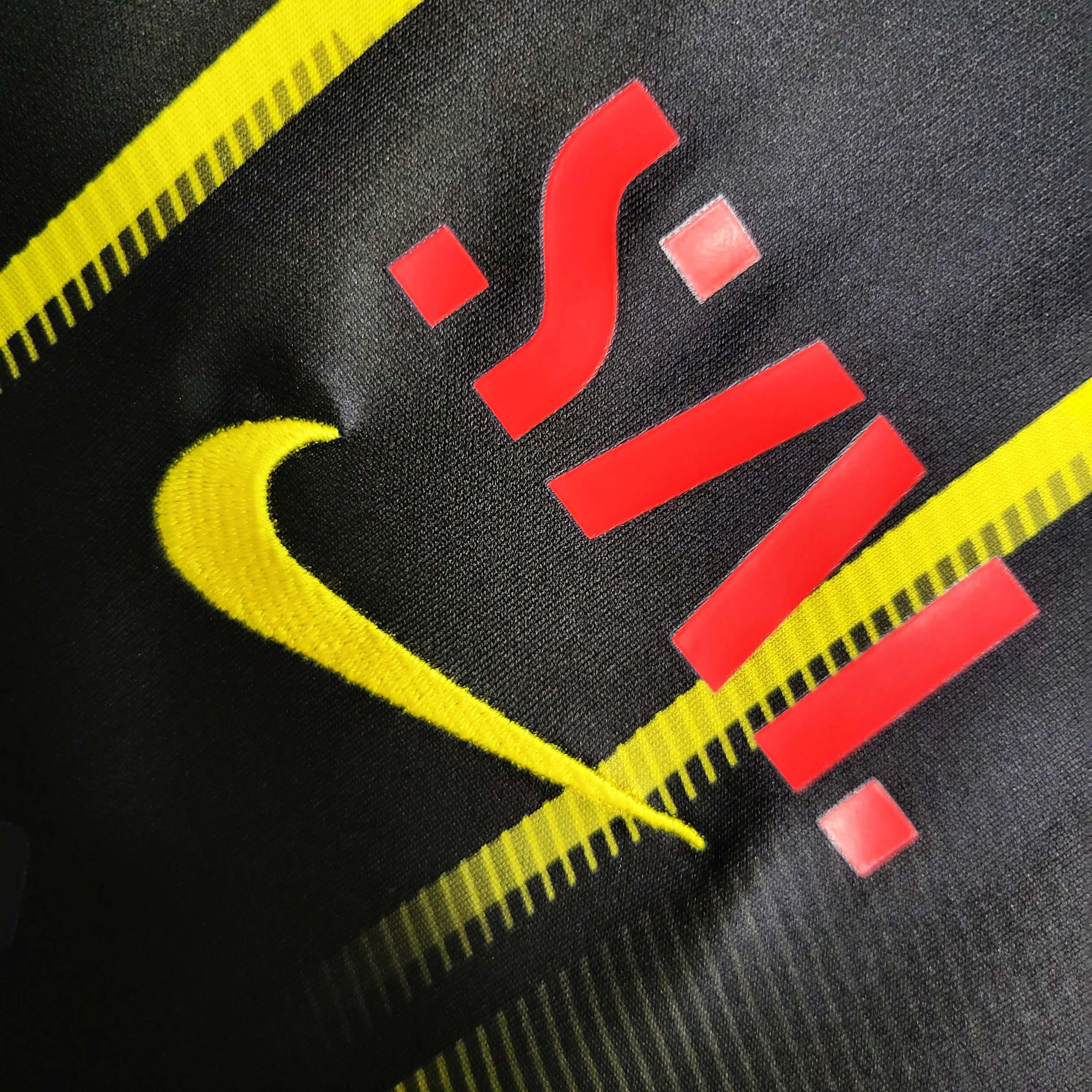 2023/2024 Ittihad Third Away
