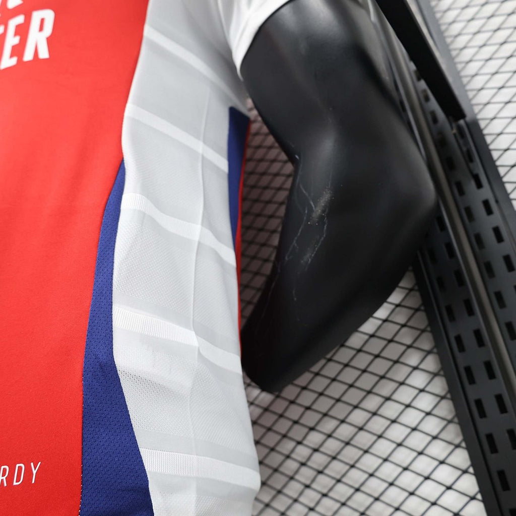 2024/2025 Player Version Arsenal Home