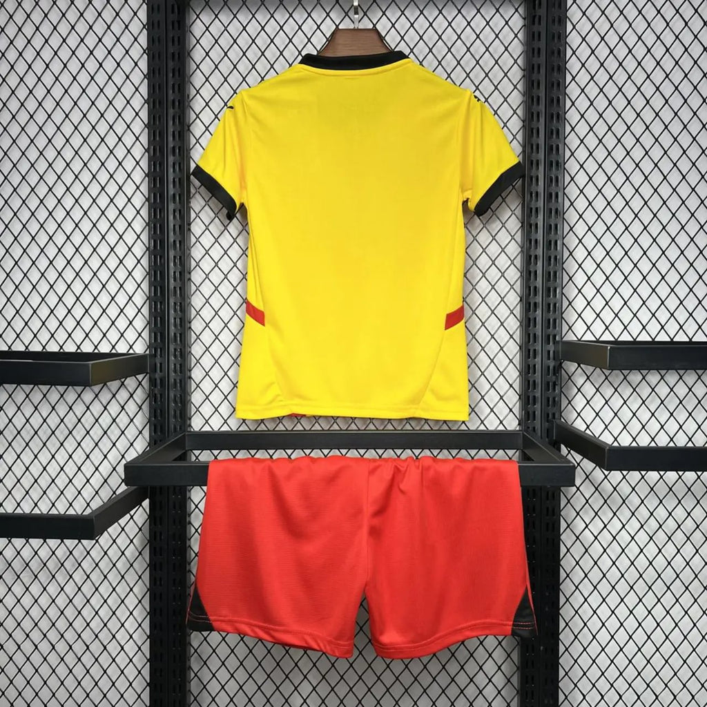 2024/2025 RC Lens Home