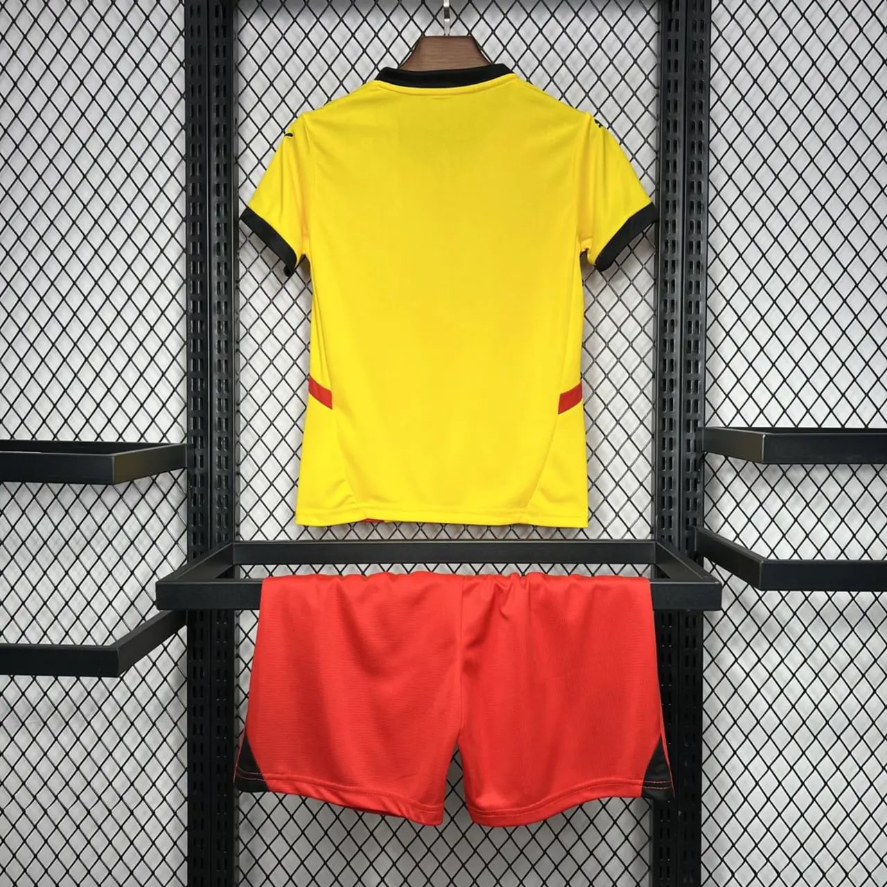 2024/2025 RC Lens Home